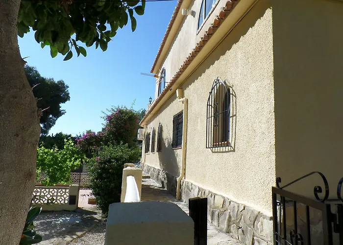 Villa Senomar